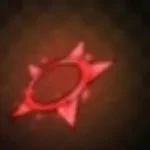 Blast Archer Crown accessory icon from Anime Zero
