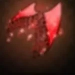 Blast Archer Wings accessory icon from Anime Zero