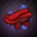 Capsule Scarf accessory icon from Anime Zero