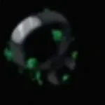 Leaf Shinobi Headband accessory icon from Anime Zero