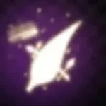 Wind Spirit Wing accessory icon from Anime Zero